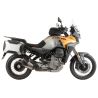 Porte-paquets Moto Guzzi Stelvio 2024+ / Hepco-Becker C-Bow