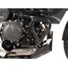 Protection moteur BMW F800GS 2024+ / Hepco-Becker Black