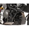 Protection moteur BMW F800GS 2024+ / Hepco-Becker Black