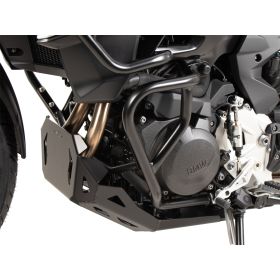 Protection moteur BMW F800GS 2024+ / Hepco-Becker Black