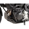 Protection moteur BMW F800GS 2024+ / Hepco-Becker Black