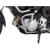 Protection moteur BMW F800GS 2024+ / Hepco-Becker Silver