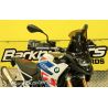 Kit de fixation Barckbuster pour protège-mains Bmw F900GS - BHG-115-00-NP