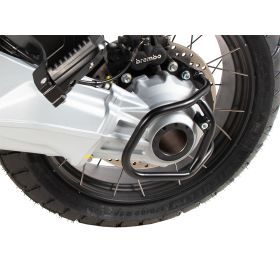 Protection Cadran Moto Guzzi Stelvio 2024+ / Hepco-Becker 4224560 00 01