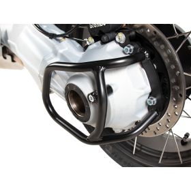 Protection Cadran Moto Guzzi Stelvio 2024+ / Hepco-Becker 4224560 00 01