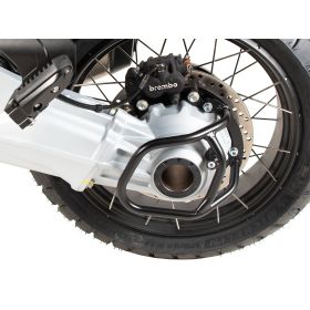 Protection Cadran Moto Guzzi Stelvio 2024+ / Hepco-Becker 4224560 00 01