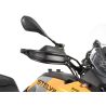 Renforts protège mains Moto Guzzi Stelvio 2024+ / Hepco-Becker 4212560 00 01