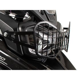 Grille de phare Triumph Tiger 900 GT/ Pro 2024+ - Hepco-Becker 7007658 00 01