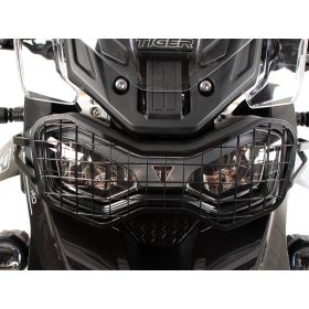 Grille de phare Triumph Tiger 900 GT/ Pro 2024+ - Hepco-Becker 7007658 00 01