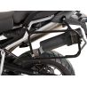 Support de valise Triumph Tiger 900 GT / Pro 2024+ - Hepco-Becker 6537658 00 01