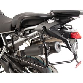 Support de valise Triumph Tiger 900 GT / Pro 2024+ - Hepco-Becker 6537658 00 01