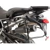 Support de valise Triumph Tiger 900 GT / Pro 2024+ - Hepco-Becker 6537658 00 01