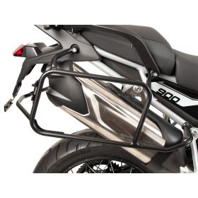 Support de valise Triumph Tiger 900 GT / Pro 2024+ - Hepco-Becker 6537658 00 01