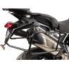 Support de valise Triumph Tiger 900 GT / Pro 2024+ - Hepco-Becker 6537658 00 01