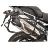 Support de valise Triumph Tiger 900 GT / Pro 2024+ - Hepco-Becker 6537658 00 01