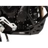 Sabot moteur Triumph Tiger 900 GT/ Pro 2024+ - Hepco-Becker Noir