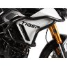 Protection réservoir Triumph Tiger 900 GT / Pro 2024+ - Hepco-Becker Black