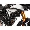 Protection réservoir Triumph Tiger 900 GT / Pro 2024+ - Hepco-Becker Black