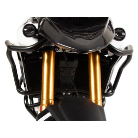 Protection réservoir Triumph Tiger 900 GT / Pro 2024+ - Hepco-Becker Black