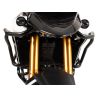 Protection réservoir Triumph Tiger 900 GT / Pro 2024+ - Hepco-Becker Black