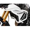 Protection réservoir Triumph Tiger 900 GT / Pro 2024+ - Hepco-Becker White