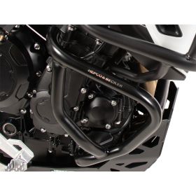 Protection moteur Triumph Tiger 900 GT / Pro 2024+ - Hepco-Becker Black