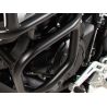 Protection moteur Triumph Tiger 900 GT / Pro 2024+ - Hepco-Becker Black