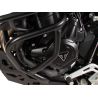 Protection moteur Triumph Tiger 900 GT / Pro 2024+ - Hepco-Becker Black