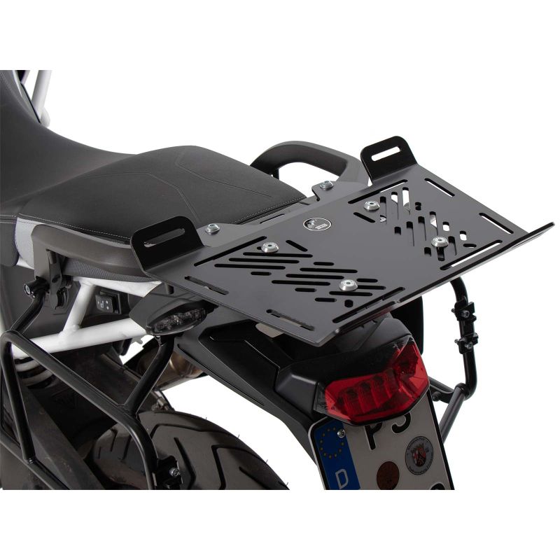 Extension porte bagage Triumph Tiger 900 GT / Pro 2024+ - Hepco-Becker