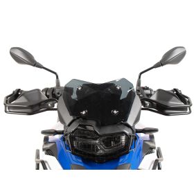 Renforts protège mains Hepco-Becker pour BMW F800GS 2024+ - 42126537 00 01