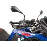 Renforts protège mains Hepco-Becker pour BMW F800GS 2024+ - 42126537 00 01