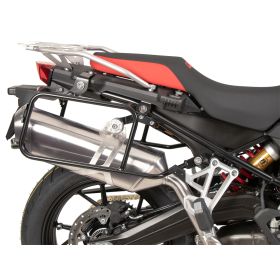 Porte-bagages latéraux Hepco-Becker BMW pour F800GS 2024+ 