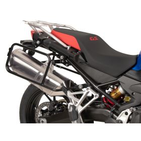 Porte-bagages latéraux Hepco-Becker BMW pour F800GS 2024+ 