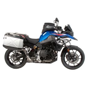 Porte-bagages latéraux Hepco-Becker BMW pour F800GS 2024+ 