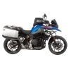 Porte-bagages latéraux Hepco-Becker BMW pour F800GS 2024+ 