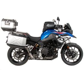 Porte-bagages latéraux Hepco-Becker BMW pour F800GS 2024+ 