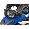 Grille de phare Hepco-Becker pour BMW F800GS 2024+