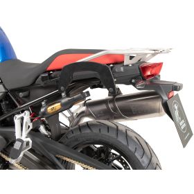 Porte-paquet Hepco-Becker pour BMW F800GS 2024+