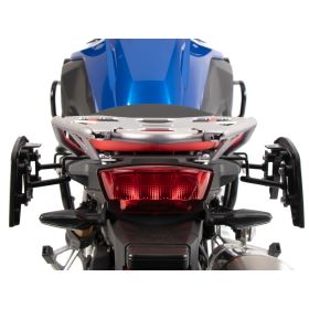 Porte-paquet Hepco-Becker pour BMW F800GS 2024+