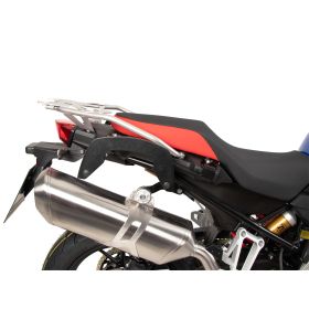 Porte-paquet Hepco-Becker pour BMW F800GS 2024+