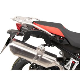 Porte-paquet Hepco-Becker pour BMW F800GS 2024+