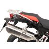 Porte-paquet Hepco-Becker pour BMW F800GS 2024+