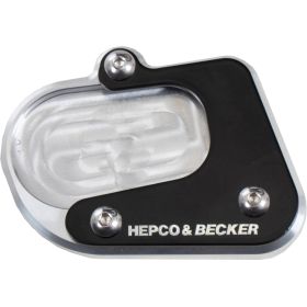 Patin de béquille Hepco-Becker pour BMW F800GS 2024+