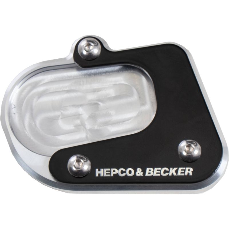 Patin de béquille Hepco-Becker pour BMW F800GS 2024+