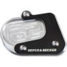 Patin de béquille Hepco-Becker pour BMW F800GS 2024+