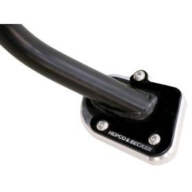 Patin de béquille Hepco-Becker pour BMW F800GS 2024+