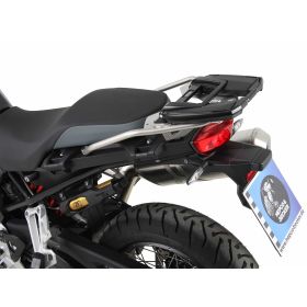 Porte-bagages Easyrack Hepco-Becker pour BMW F800GS 2024+