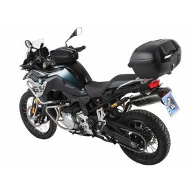 Porte-bagages Easyrack Hepco-Becker pour BMW F800GS 2024+