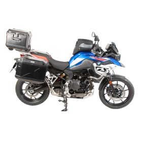 Porte-bagages Easyrack Hepco-Becker pour BMW F800GS 2024+