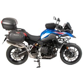 Porte-bagages Easyrack Hepco-Becker pour BMW F800GS 2024+